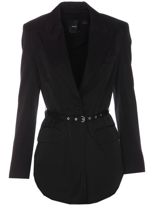 Pinko Goldeneye Blazer