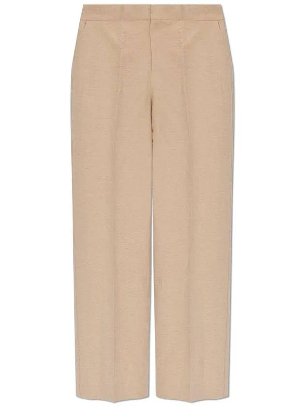 에어론 테일러드 하이웨이스트 팬츠 PA288495_109