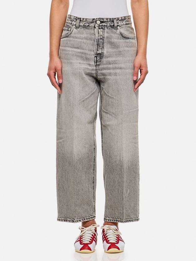 Haikure Betty Fog Grey Denim