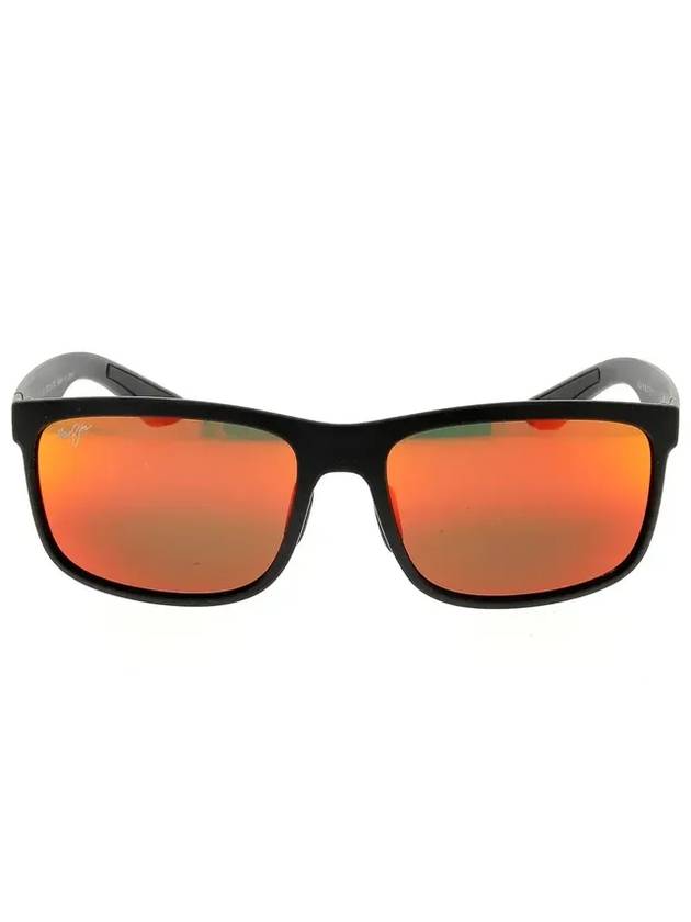 Maui Jim Huelo 편광 선글라스 449HUELO02_None