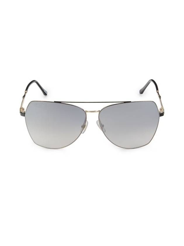 60MM 에비에이터 선글라스 60MM Aviator Sunglasses
