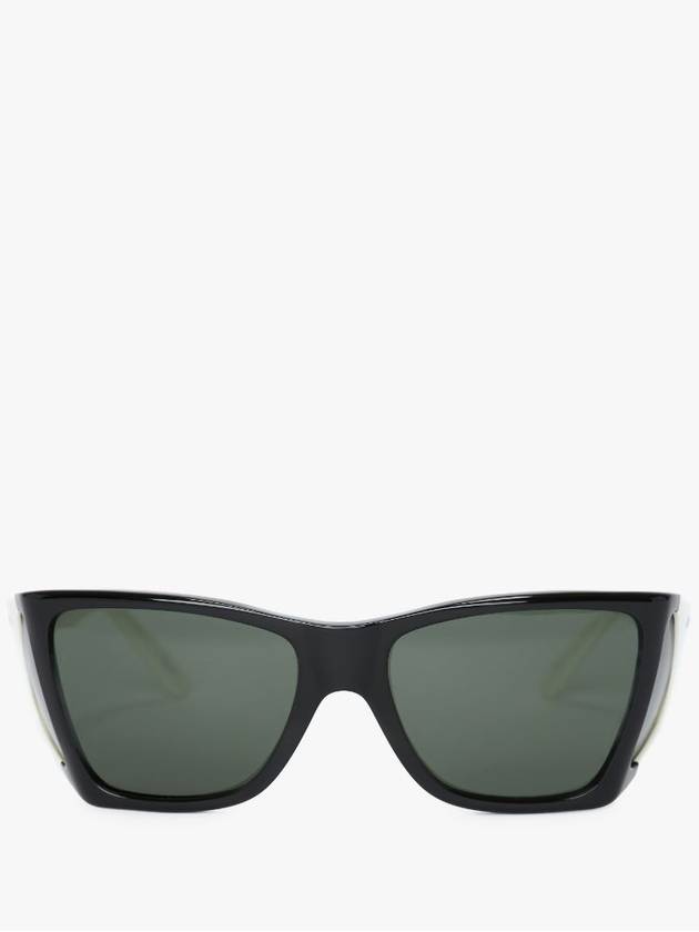 JW Anderson JW ANDERSON X PERSOL - WIDE FRAME SUNGLASSES