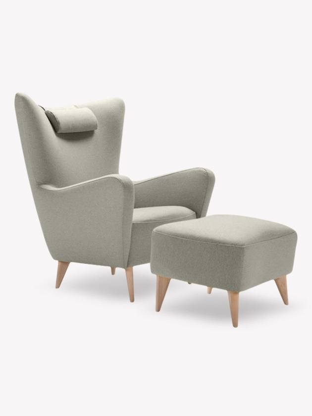 ILVA 일바 Elsa Armchair set