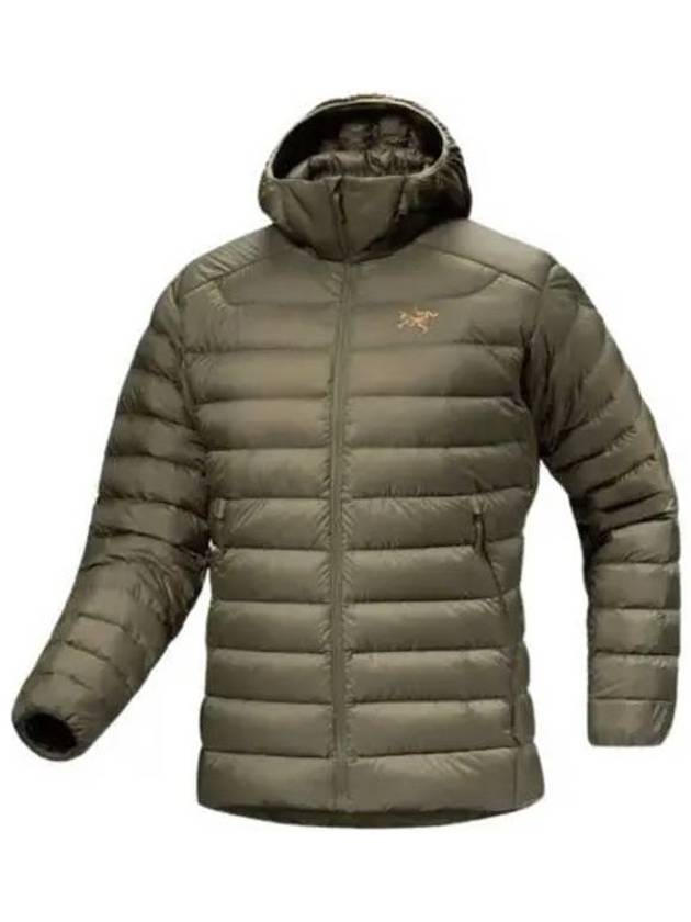 아크테릭스 남성 세륨 후드집업 타츠