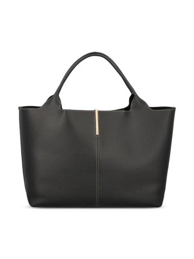 25SS 토즈 숄더백 XBWEBRA0300UBLB999 P25 Black