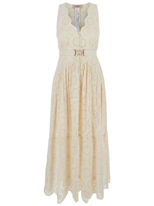 TWINSET 아비토 룽고 251TT236000282