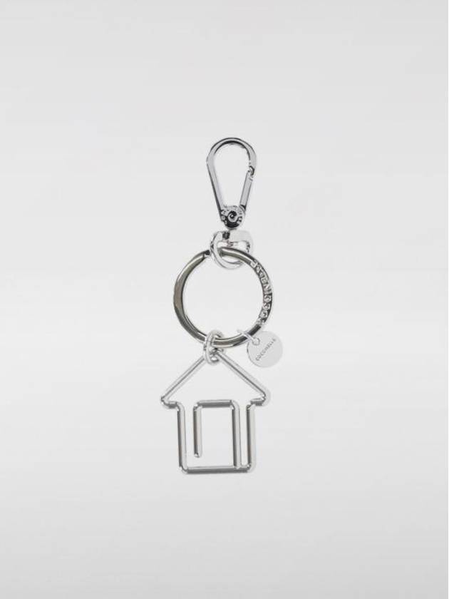 24FW 코치넬리 키링 E2R8M410301 Y01 Silver