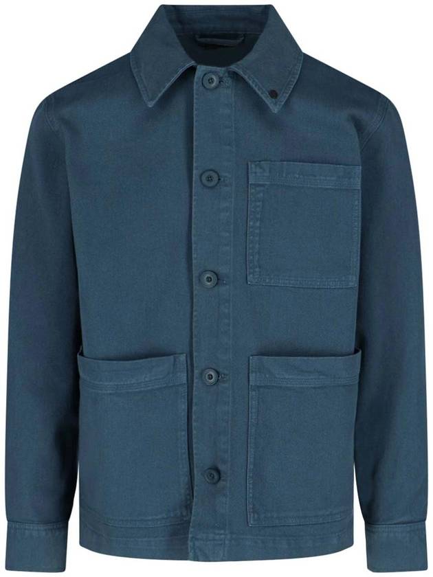 Closed Classic work jacket
