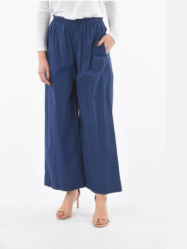 울리치 여성 팬츠