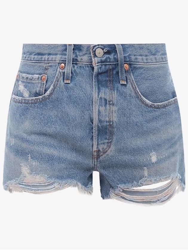 LEVI'S SHORTS 56327 세련