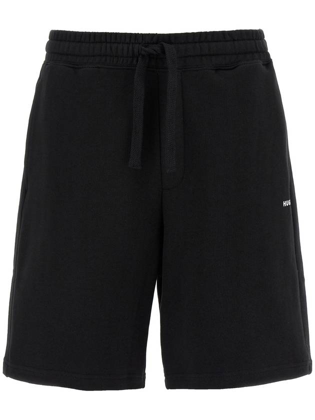 휴고보스 Dayono bermuda shorts 50530696001
