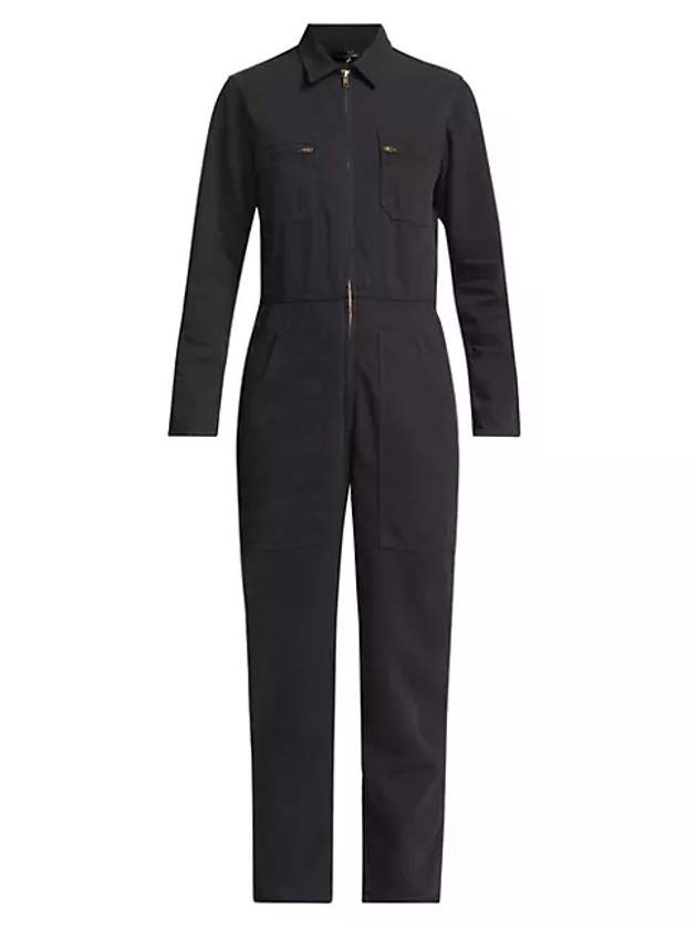 스페셜리스트 발목 점프수트 Specialist Ankle Jumpsuit