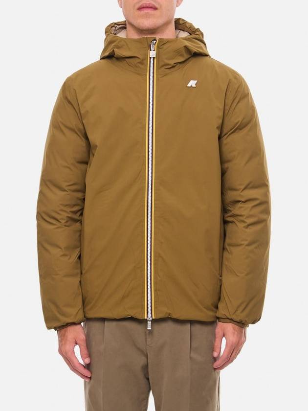 K-Way Jack St Termo Double