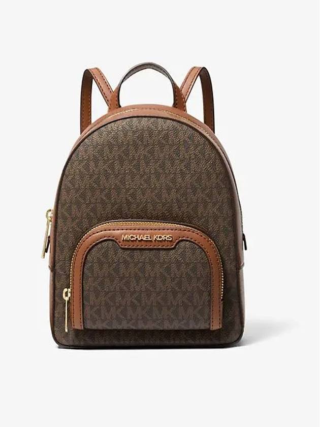 Michael Kors 마이클 코어스 백팩 여성용 35T2G8TB1B brown