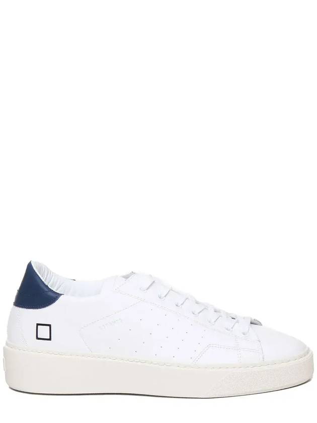 날짜. Levante 레이스업 스니커즈 M411LVCAWL_