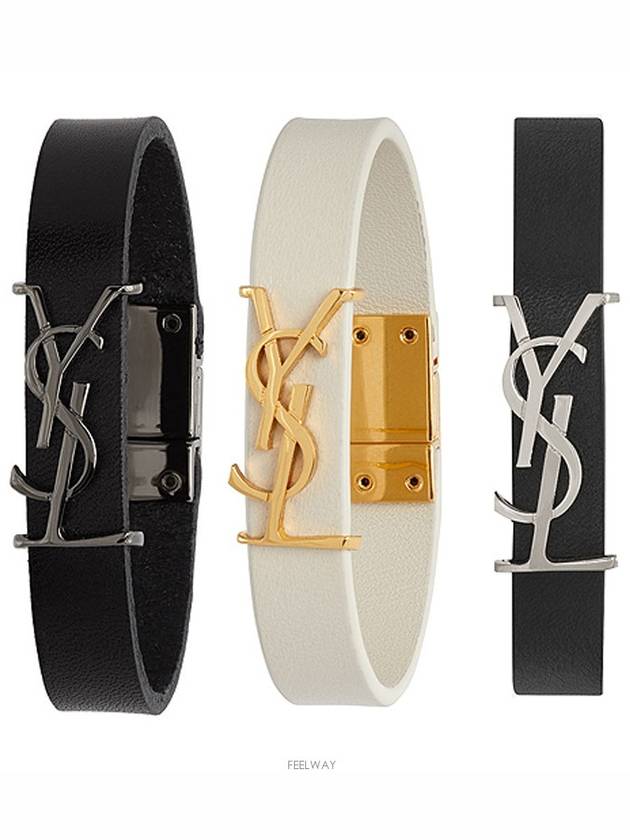 세인트로랑 오피움 래더 브레이슬릿 559355