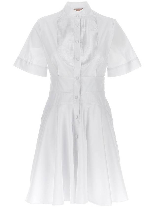 Le Twins ischia dress