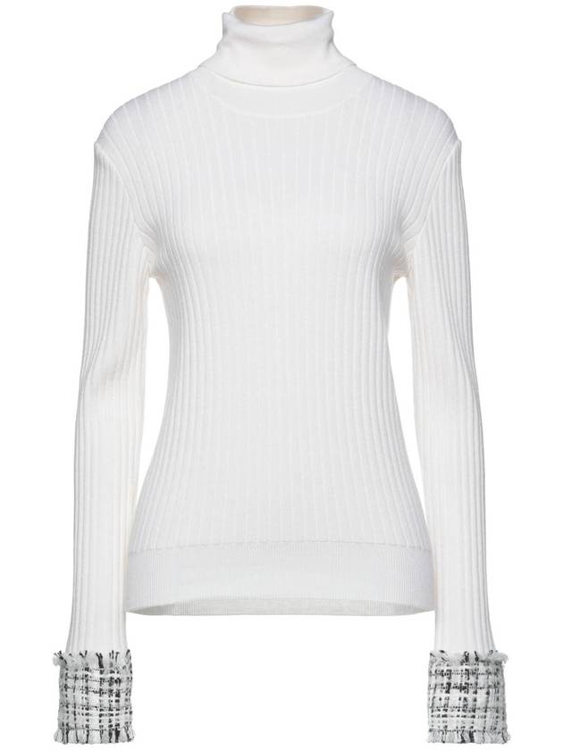 돌체앤가바나 터틀넥