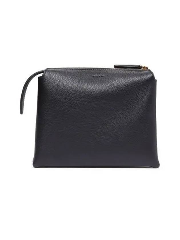 더로우 누트윈 숄더 백