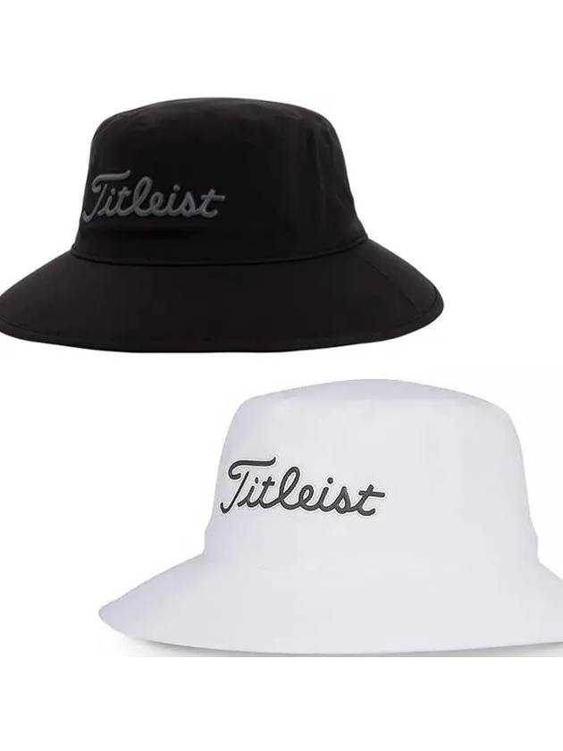타이틀리스트 모자 TH23PSB 10C 플레이어스 스타드라이 골프버킷햇 골프모자 골프웨어