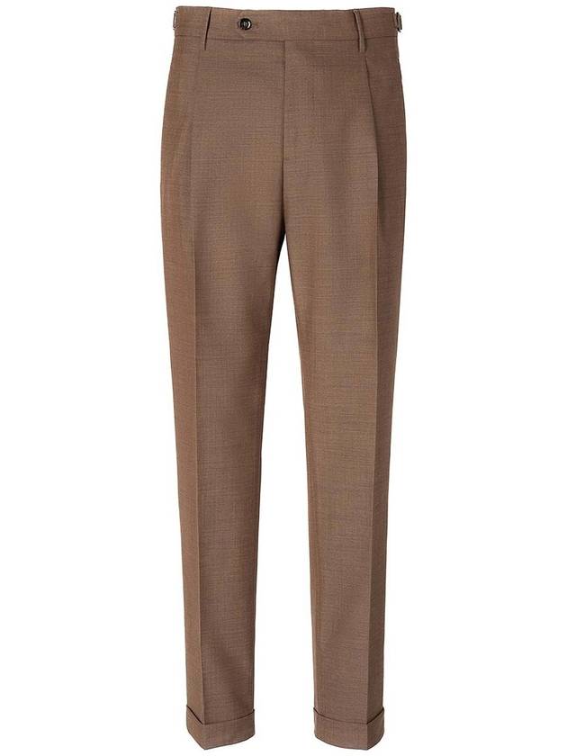 Berwich Relaxed Fit Pants