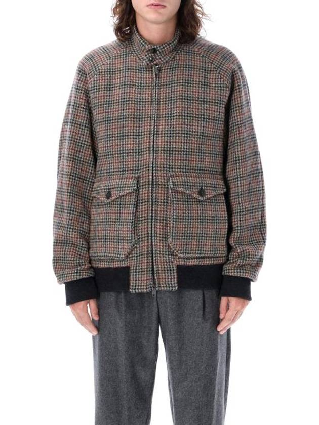 23FW 바라쿠타 자켓 BRCPS0972W 23ABRCPS0972W 104 CAMEL CAMEL