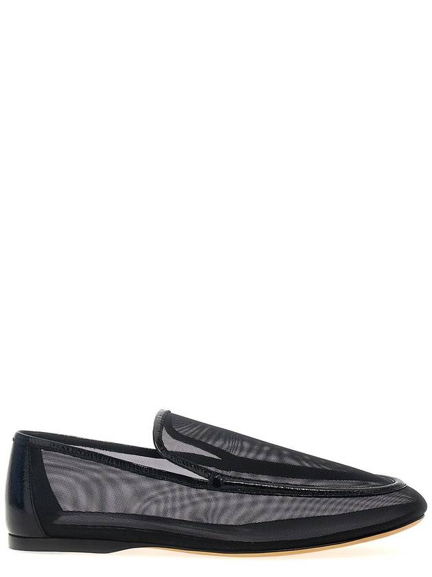 Khaite - Alessia Loafers