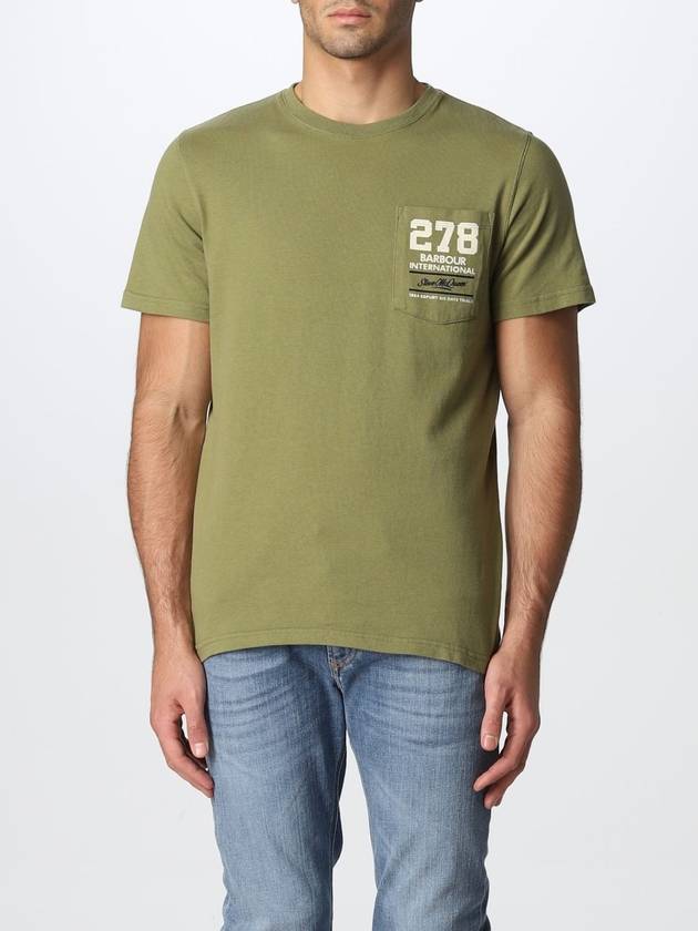 T-shirt men Levi's