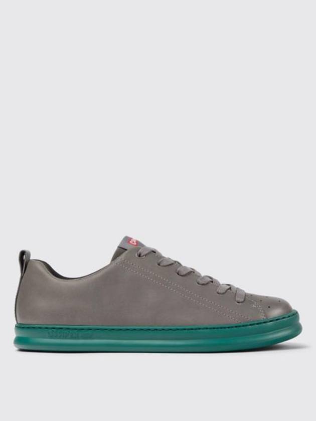23SS 캠퍼 스니커즈 K100226 122 RUNNER 0 Grey