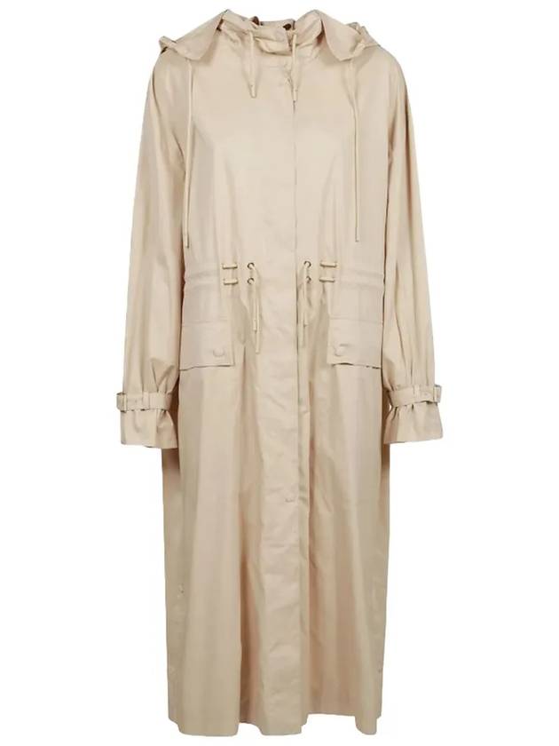 24FW 막스마라 AUGUSTA 아우구스타 롱파카 2421026031600 003