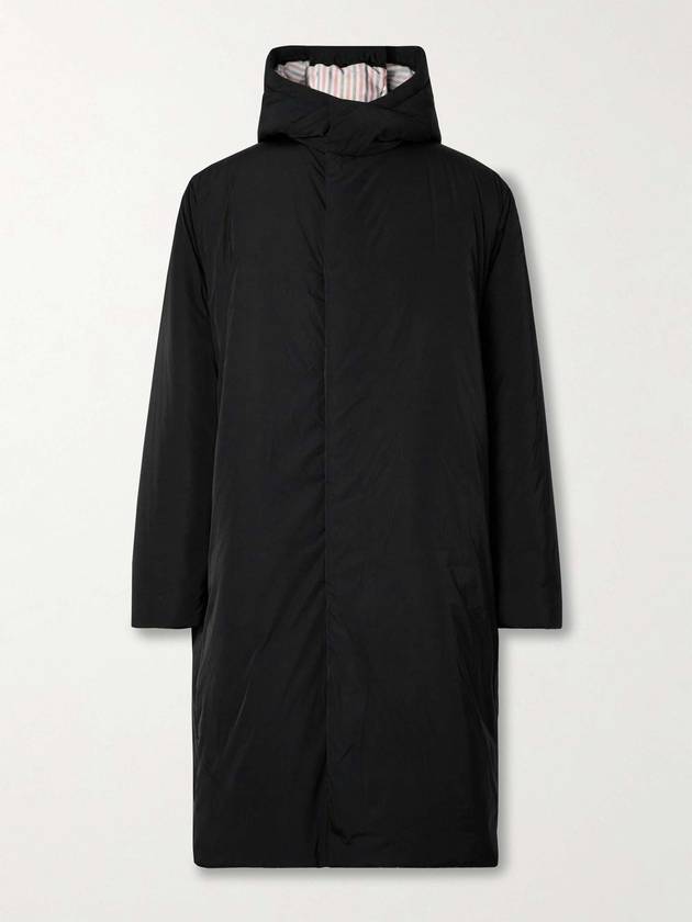 톰브라운 남성 패딩