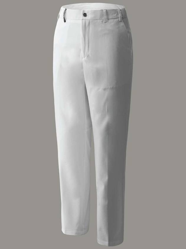 마헤스 남성 바지 MEN 30 40 인치 블랙라벨 히든밴딩 레귤러핏 스판팬츠 GPM7183