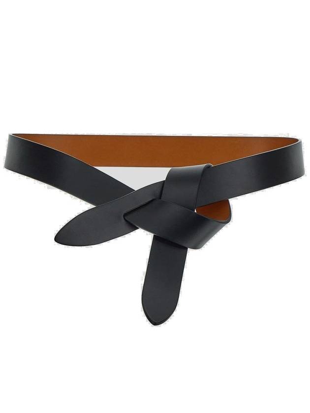 Isabel Marant 매듭 디테일 벨트