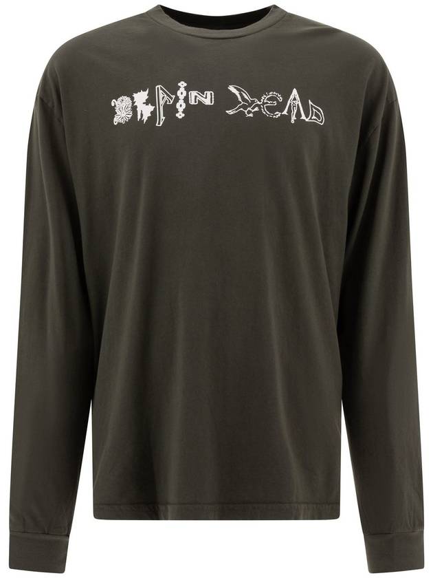 Brain Dead - T-Shirts