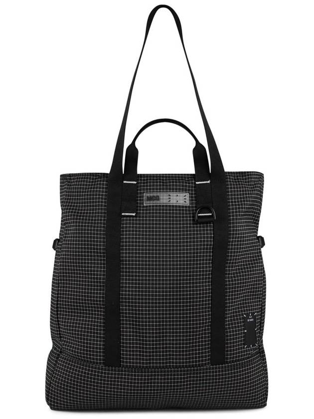 NB20 알렉산더 맥퀸 남성 토트백 Ic0 Utility Tote Bag 891102