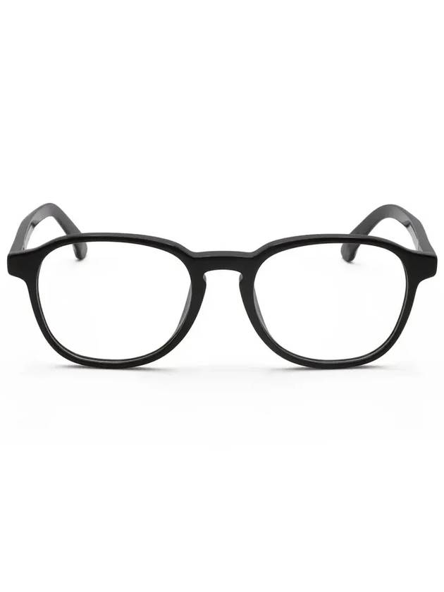 레트로슈퍼퓨처 스퀘어 프레임 안경 NUMERO02_UM1