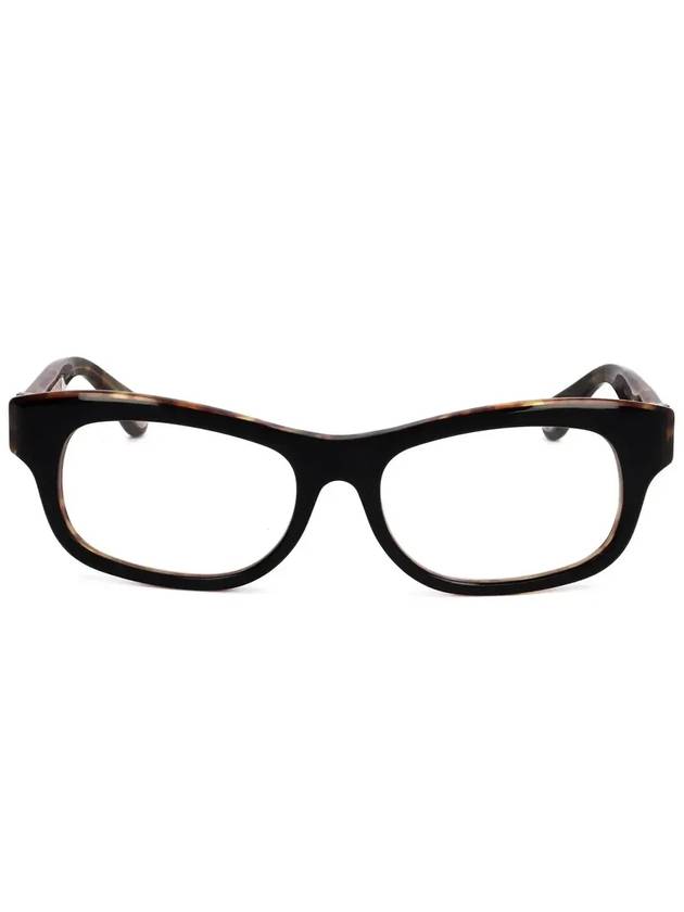 앤 드뮐미스터 사각형 프레임 안경 AD175054275067_577