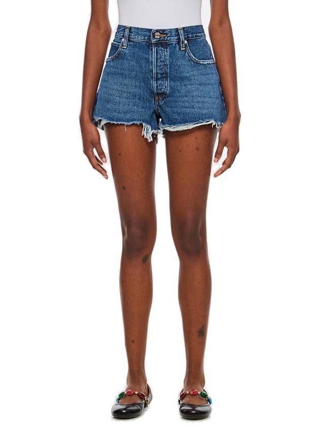 프레임 더 핸그 쇼츠