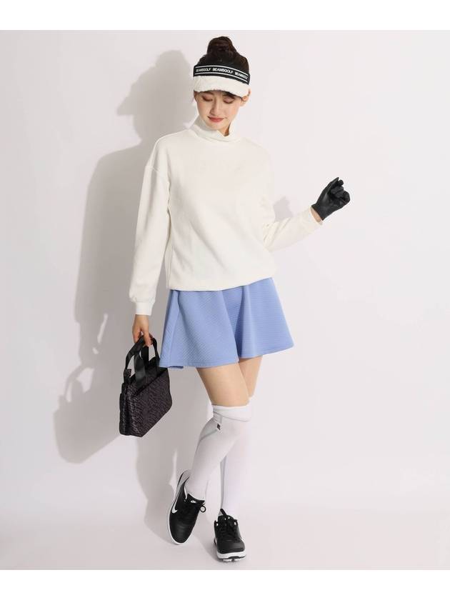 23FW 핑 여성 겨울골프웨어 골프긴팔티 목티 맨투맨