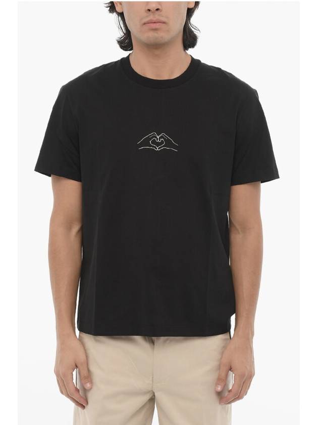 닐바렛 남성 탑(Top)