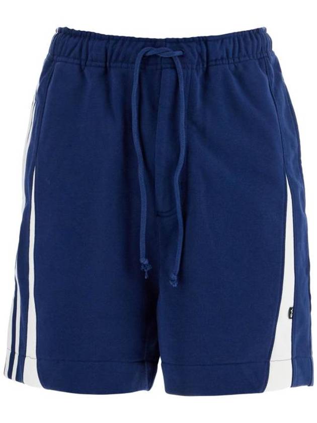 25SS 와이쓰리 숏팬츠 JM3229 BLUE