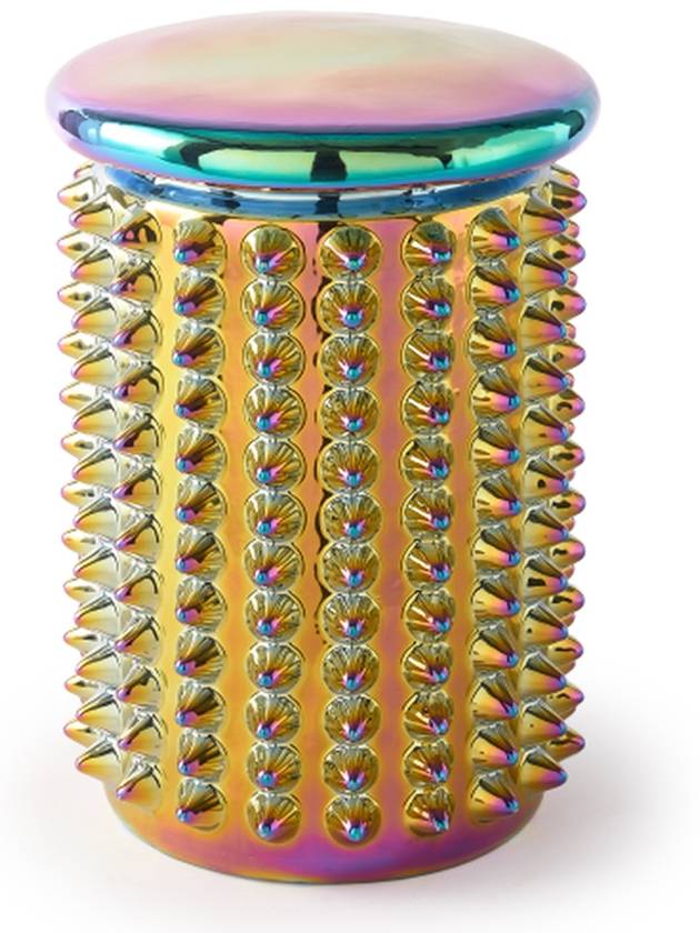 폴스포텐 사이드테이블 Oily spike