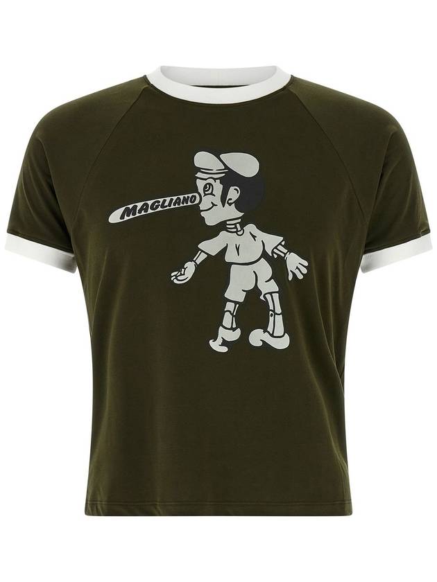 Magliano - Britpop T-Shirt
