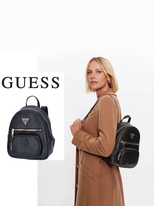 Guess 게스 가방 에코 엘리먼트 시티 스몰 백팩 HWEXG876732