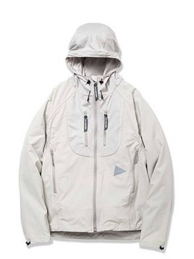 앤드 원더 남성 trek 후드자켓 후드집업 5742121043