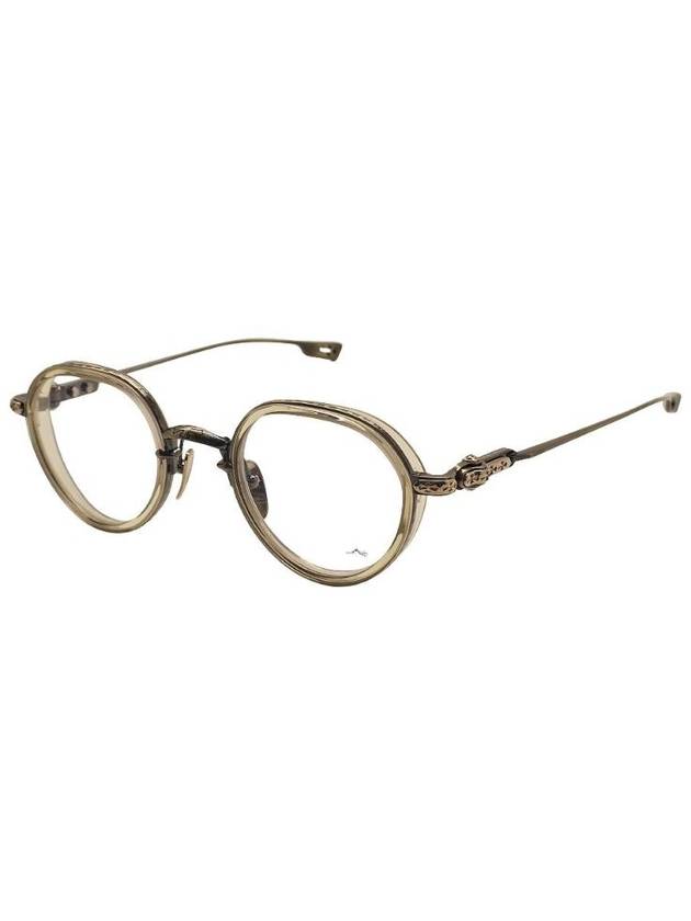 크롬하츠 섹스 T 9 멜로우 앤틱 골드 SEXT9 MLW AG