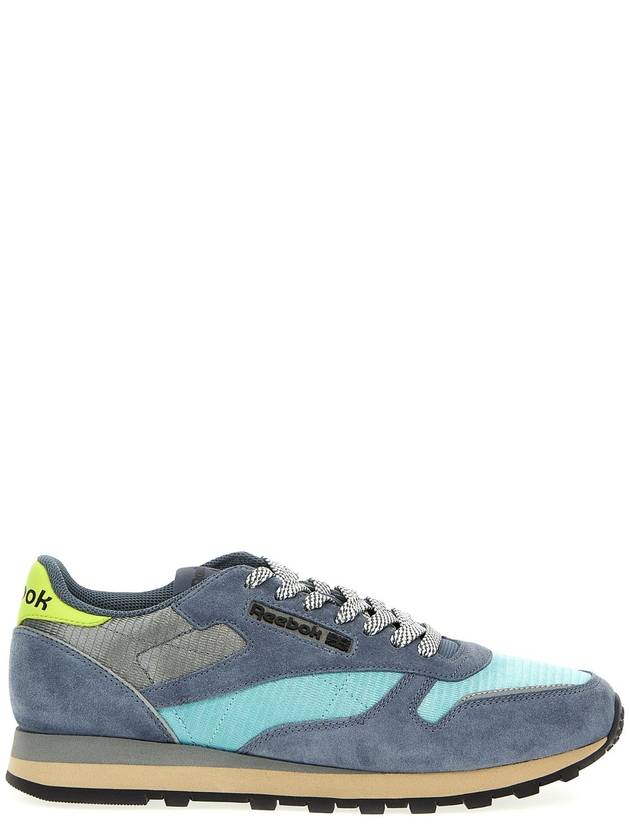REEBOK RMIA012C99FAB00242574257 & 39 클래식 레더& 39 스니커즈