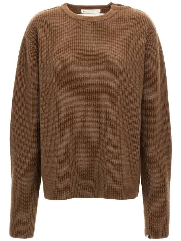 Extreme Cashmere - 356 You Sweater, Cardigans