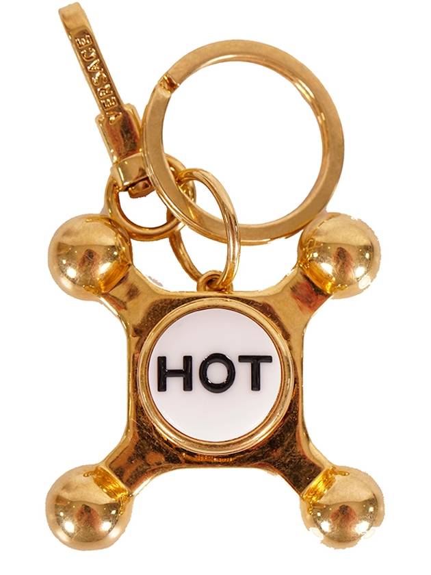 베르사체 Versace   Hot Tap Keyring