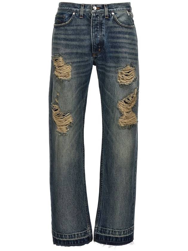 Rhude - Beach Bum Jeans